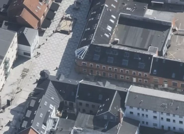 Butik til leje på Nørregade 51 st, 7500 Holstebro - 714 m² | Foto 1 - Lokalebasen.dk