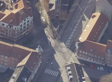 Kontor til leje på Danmarksgade 2A, 8900 Randers C - 508 m² | Foto 0 - Lokalebasen