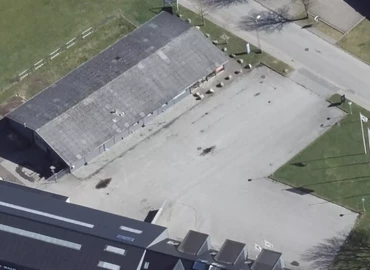 Kontor til leje på Læsøvej 1A 1, 9800 Hjørring - 269 m² | Foto 0 - Lokalebasen.dk