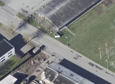 Kontor til leje på Læsøvej 1A 1, 9800 Hjørring - 269 m² | Foto 2 - Lokalebasen