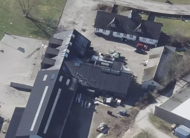 Lager til leje på Fanøvej 3, 9800 Hjørring - 429 m² | Foto 0 - Lokalebasen