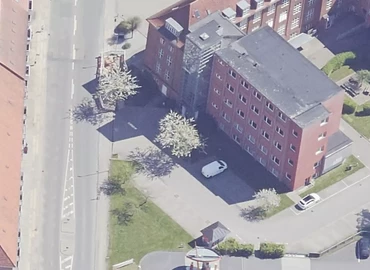 Kontor til leje på Domhusgade 22, 6000 Kolding - 640 m² | Foto 3 - Lokalebasen.dk