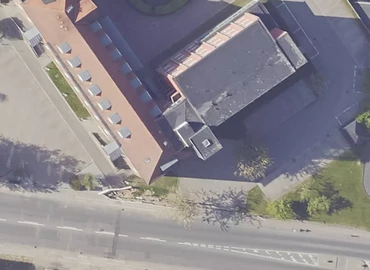 Kontor til leje på Domhusgade 22, 6000 Kolding - 640 m² | Foto 4 - Lokalebasen.dk