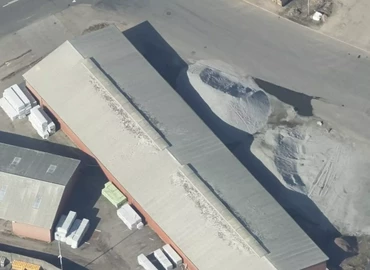 Lager til leje på Grønlandsvej 26, 8700 Horsens - 600 m² | Foto 0 - Lokalebasen