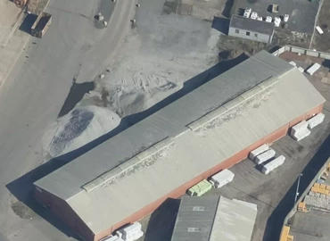 Lager til leje på Grønlandsvej 26, 8700 Horsens - 600 m² | Foto 3 - Lokalebasen.dk