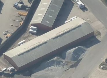 Lager til leje på Grønlandsvej 26, 8700 Horsens - 600 m² | Foto 2 - Lokalebasen