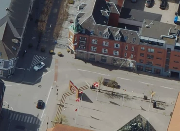 Kontor Østergade 25 7400 Herning