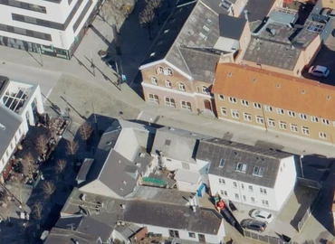 Kontor Østergade 25 7400 Herning