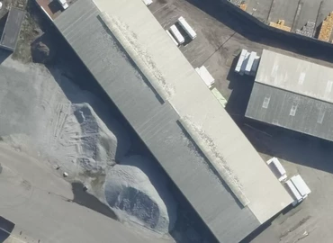 Lager til leje på Grønlandsvej 26, 8700 Horsens - 600 m² | Foto 4 - Lokalebasen.dk