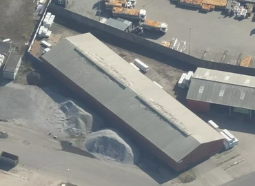 Lager til leje på Grønlandsvej 26, 8700 Horsens - 600 m² | Foto 1 - Lokalebasen.dk