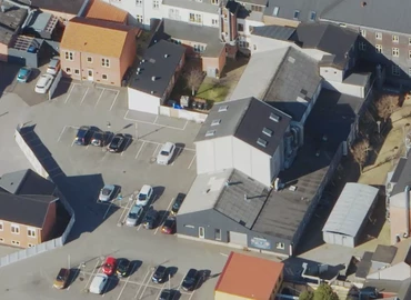 Kontor Østergade 25 7400 Herning