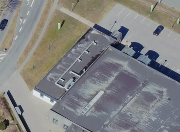 347 m² Store for rent in Saeby, Sophus Falcks Vej 1A (9300) - 0 | MatchOffice.com
