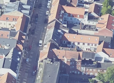Butik til leje på Vestergade 28C ST, 7100 Vejle - 174 m² | Foto 0 - Lokalebasen