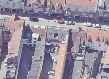 Butik til leje på Vestergade 28C ST, 7100 Vejle - 174 m² | Foto 2 - Lokalebasen