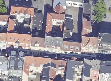 Butik til leje på Vestergade 28C ST, 7100 Vejle - 174 m² | Foto 3 - Lokalebasen.dk