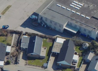 Kontor til leje på Ringvej 1A 1, 7700 Thisted - 448 m² | Foto 3 - Lokalebasen.dk