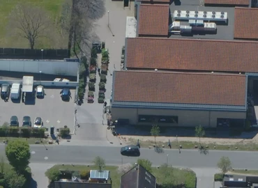 Butik til leje på Maglebytorv 2, 2791 Dragør - 76 m² | Foto 1 - Lokalebasen