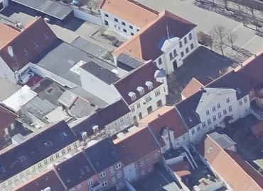 637 m² Store for rent in Korsor, Algade 49A st (4220) - 2 | MatchOffice.com