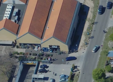 Butik til leje på Maglebytorv 2, 2791 Dragør - 76 m² | Foto 2 - Lokalebasen