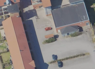 Butik til leje på Sunds Hovedgade 58, 7451 Sunds - 828 m² | Foto 2 - Lokalebasen.dk