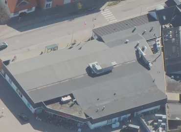 Butik til leje på Sunds Hovedgade 58, 7451 Sunds - 828 m² | Foto 3 - Lokalebasen