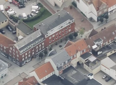 Office Algade 61A st 4760 Vordingborg