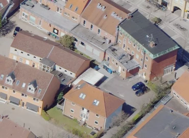 Kontor til leje på M D Madsensvej 8A, 3450 Allerød - 397 m² | Foto 2 - Lokalebasen