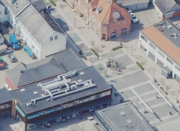 Butik Østergade 5B 3200 Helsinge