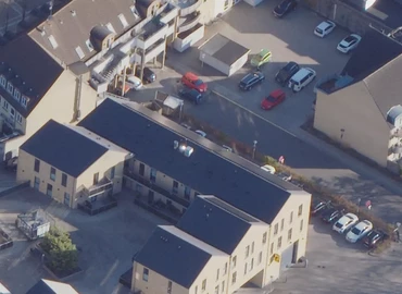 Kontor til leje på M D Madsensvej 8A, 3450 Allerød - 397 m² | Foto 1 - Lokalebasen.dk