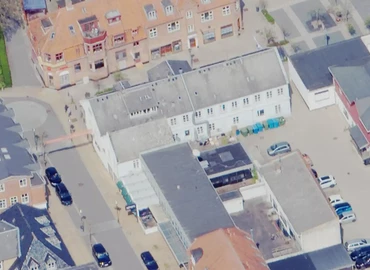 Butik Østergade 5B 3200 Helsinge