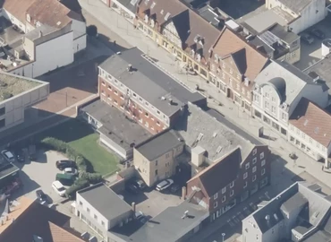 Office Algade 61A st 4760 Vordingborg