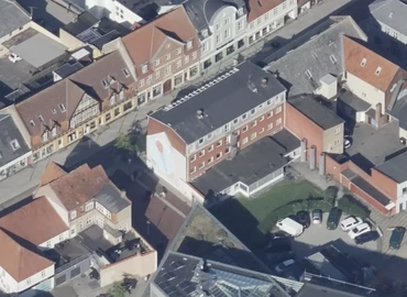 Office Algade 61A st 4760 Vordingborg