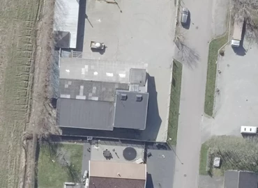 Lager / produktion Foldgårdsvej 21 6715 Esbjerg N