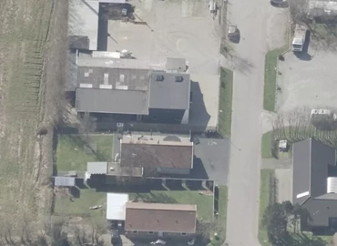 Lager / produktion Foldgårdsvej 21 6715 Esbjerg N