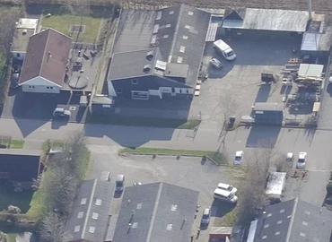 Lager / produktion Foldgårdsvej 21 6715 Esbjerg N