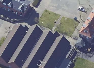 Butik Jernbanegade 37 9670 Løgstør