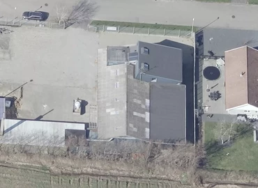 Lager / produktion Foldgårdsvej 21 6715 Esbjerg N