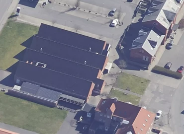 Butik Jernbanegade 37 9670 Løgstør