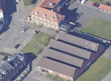 Butik Jernbanegade 37 9670 Løgstør