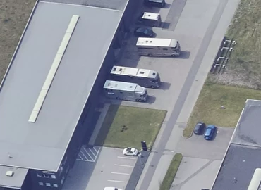 Kontor til leje på Erhvervsparken 7, 9500 Hobro - 70 m² | Foto 2 - Lokalebasen