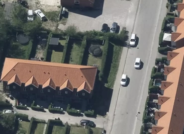 Lager / produktion Vestergade 27 4340 Tølløse