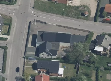 Lager / produktion Vestergade 27 4340 Tølløse