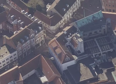 Kontor til leje på Middelgade 3 m.fl., 8900 Randers C - 300 m² | Foto 0 - Lokalebasen