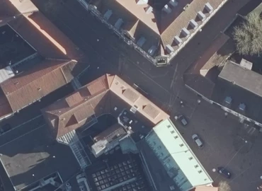 Kontor til leje på Middelgade 3 m.fl., 8900 Randers C - 300 m² | Foto 4 - Lokalebasen.dk