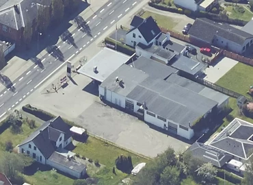 Lager / produktion Sorøvej 27 4230 Skælskør