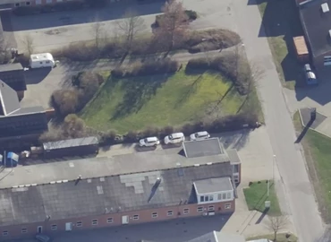 Office Alsikevej 16 8920 Randers NV