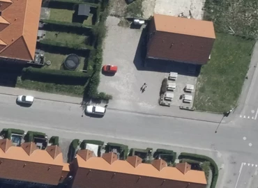 Lager / produktion Vestergade 27 4340 Tølløse