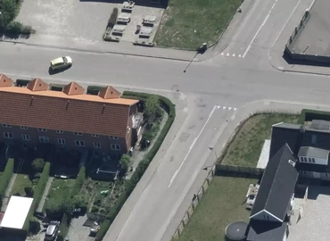 Lager / produktion Vestergade 27 4340 Tølløse