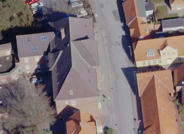 Kontor til leje på Nørregade 31, 6270 Tønder - 35 m² | Foto 3 - Lokalebasen.dk