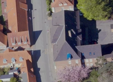 Kontor til leje på Nørregade 31, 6270 Tønder - 35 m² | Foto 2 - Lokalebasen.dk